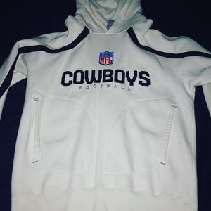 Dallas cowboy hoodie
